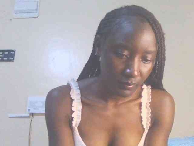 SexyLucia5 webcam