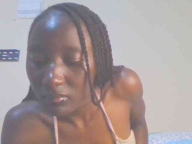 SexyLucia5 webcam