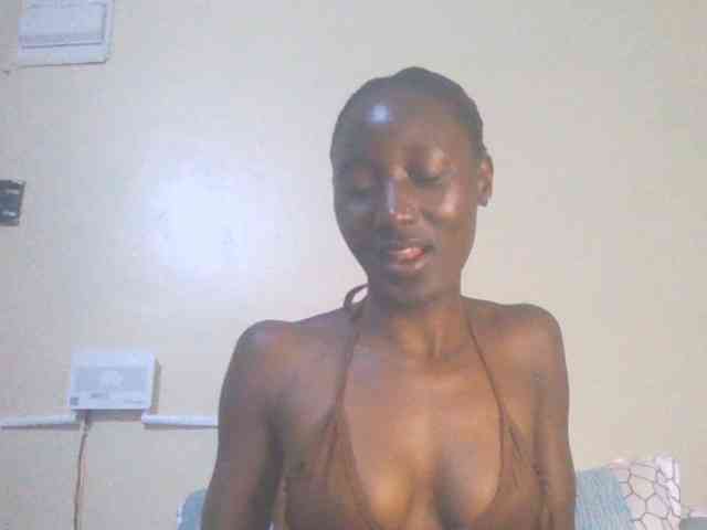SexyLucia5 webcam
