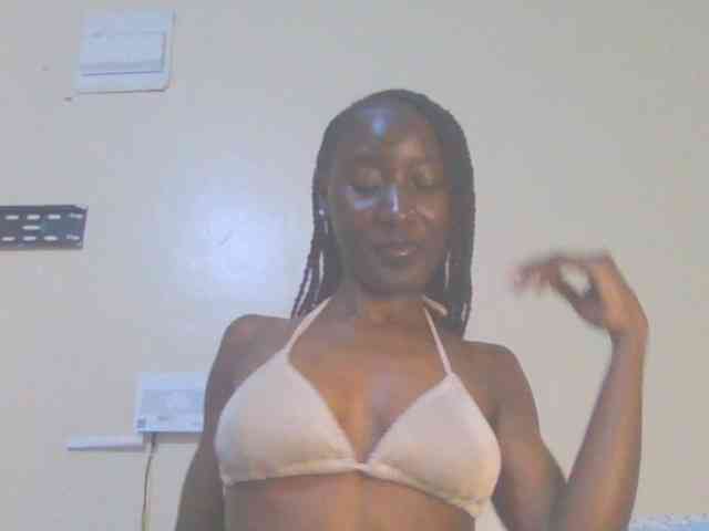 SexyLucia5 webcam