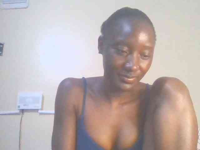 SexyLucia5 webcam