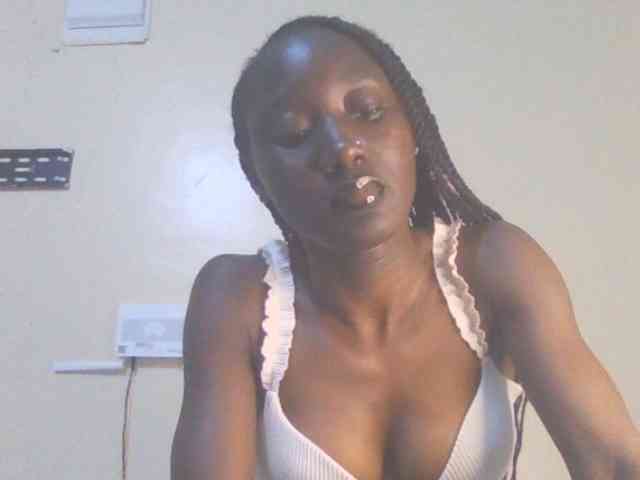 SexyLucia5 webcam