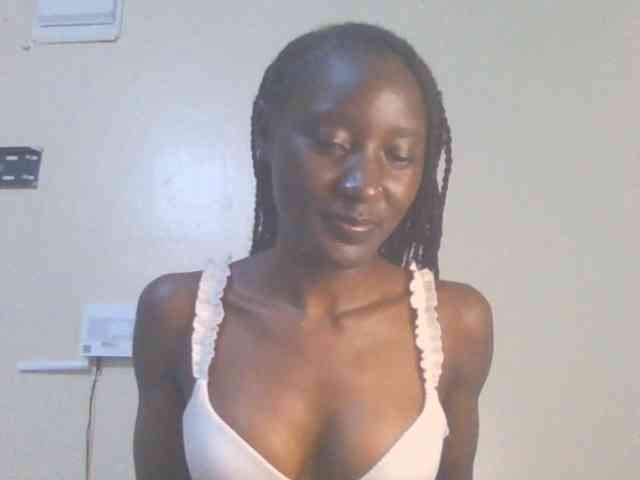 SexyLucia5 webcam