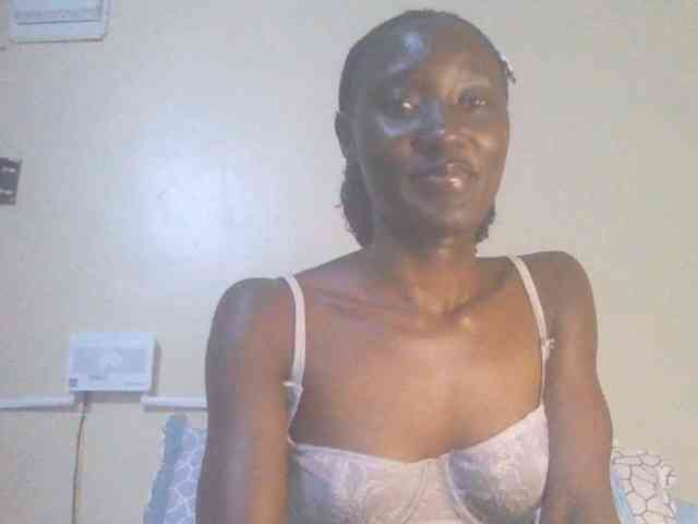 SexyLucia5 webcam