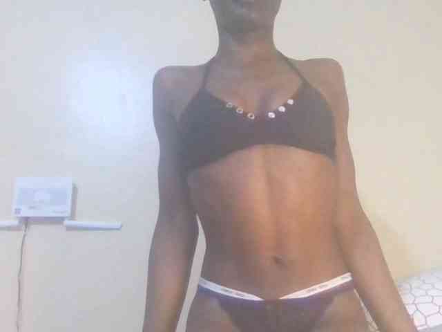 SexyLucia5 webcam
