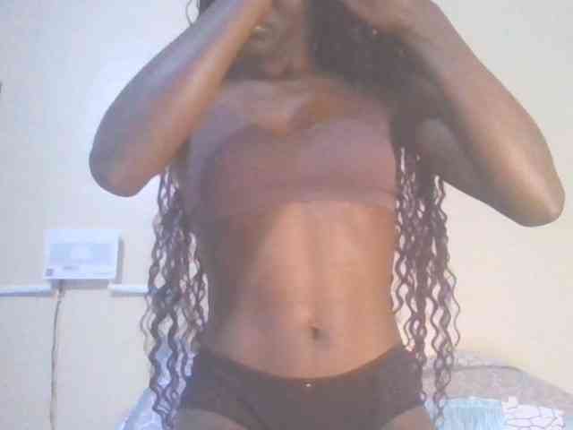 SexyLucia5 webcam
