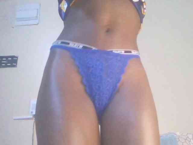 SexyLucia5 webcam