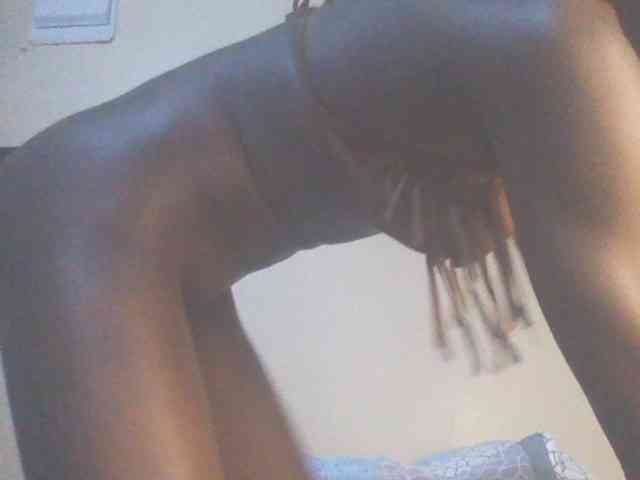 SexyLucia5 webcam