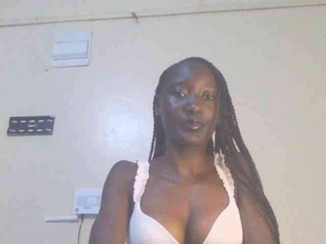 SexyLucia5 webcam