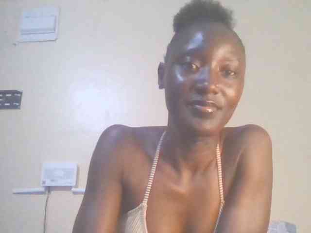 SexyLucia5 webcam