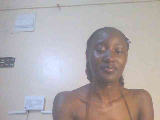 SexyLucia5 webcam