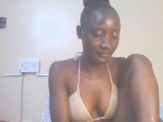 SexyLucia5 webcam