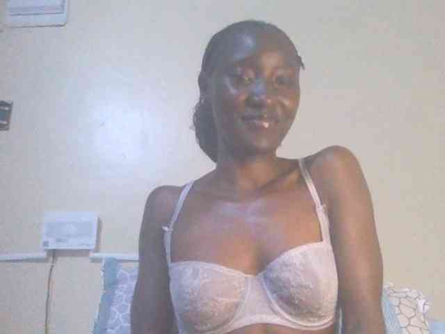 SexyLucia5 webcam