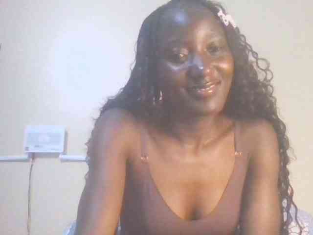 SexyLucia5 webcam