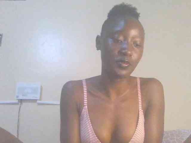 SexyLucia5 webcam