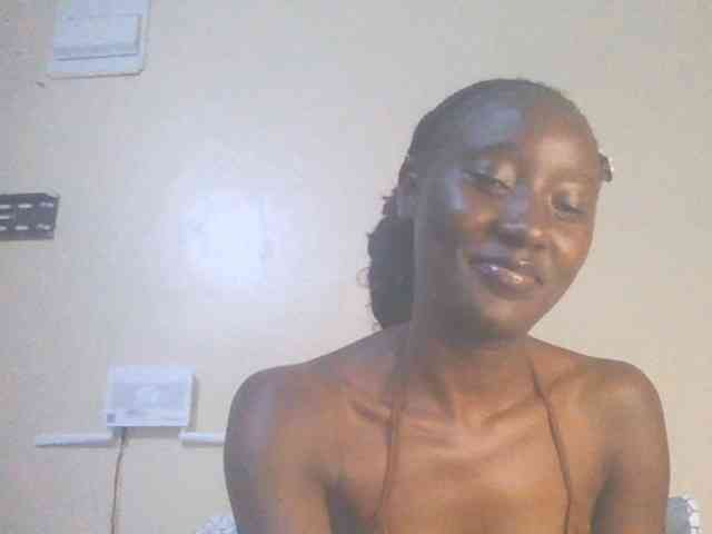 SexyLucia5 webcam