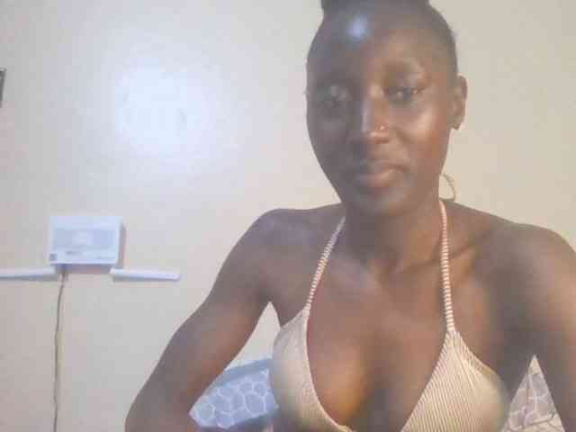 SexyLucia5 webcam