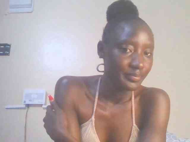 SexyLucia5 webcam