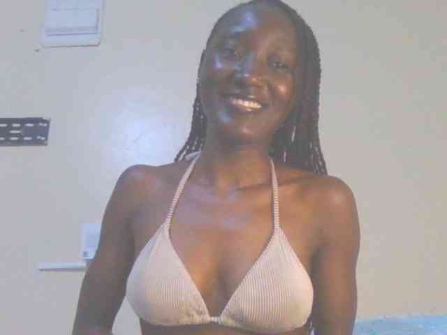 SexyLucia5 webcam
