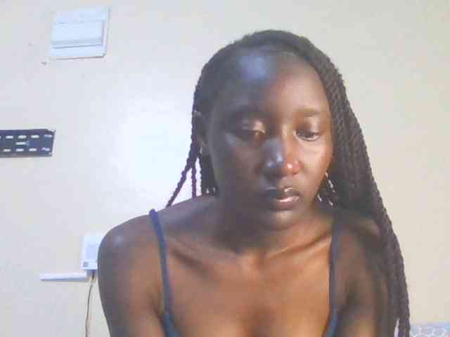 SexyLucia5 webcam