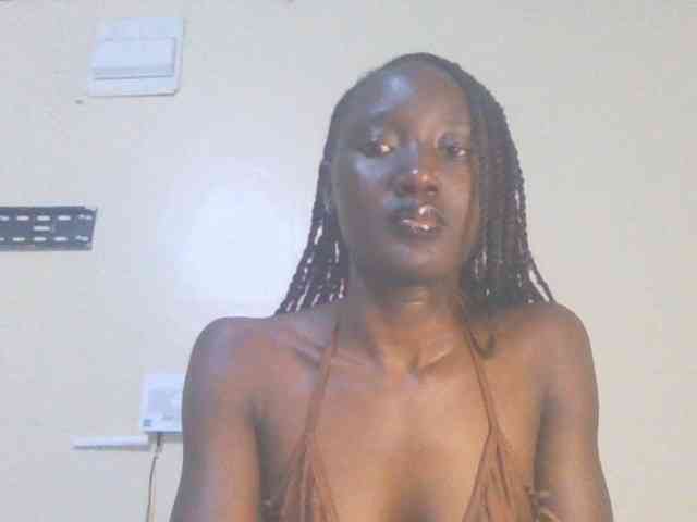 SexyLucia5 webcam