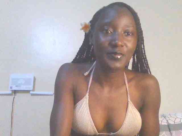 SexyLucia5 webcam
