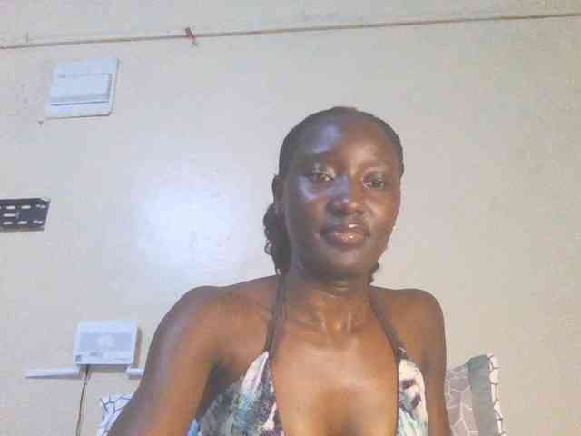 SexyLucia5 webcam