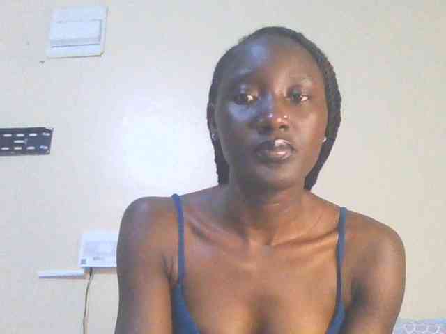 SexyLucia5 webcam