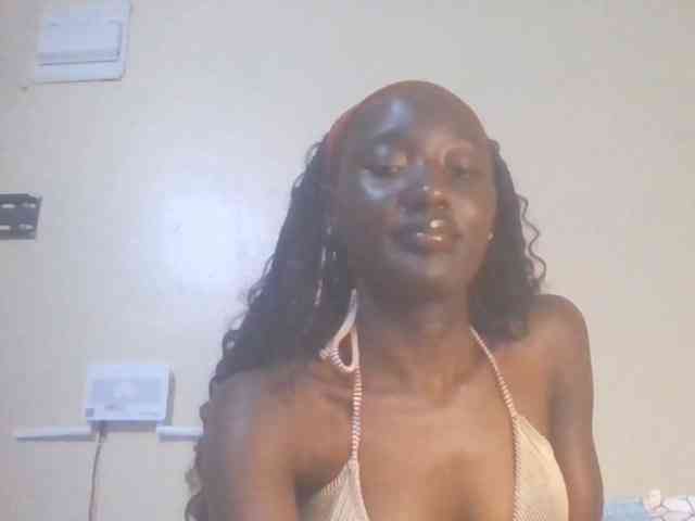 SexyLucia5 webcam