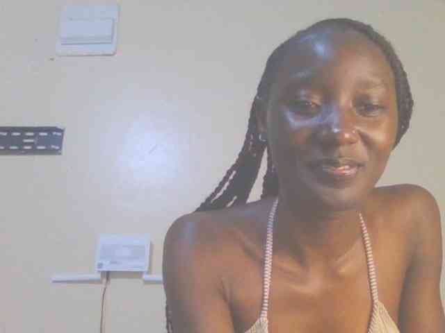 SexyLucia5 webcam