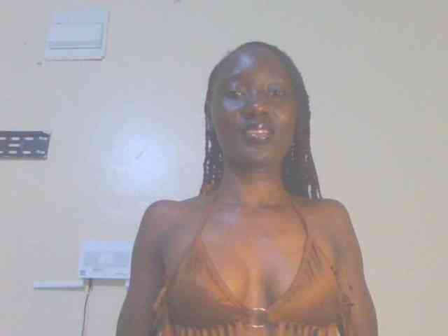 SexyLucia5 webcam