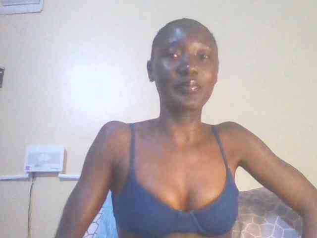 SexyLucia5 webcam