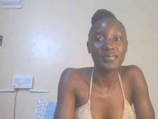 SexyLucia5 webcam