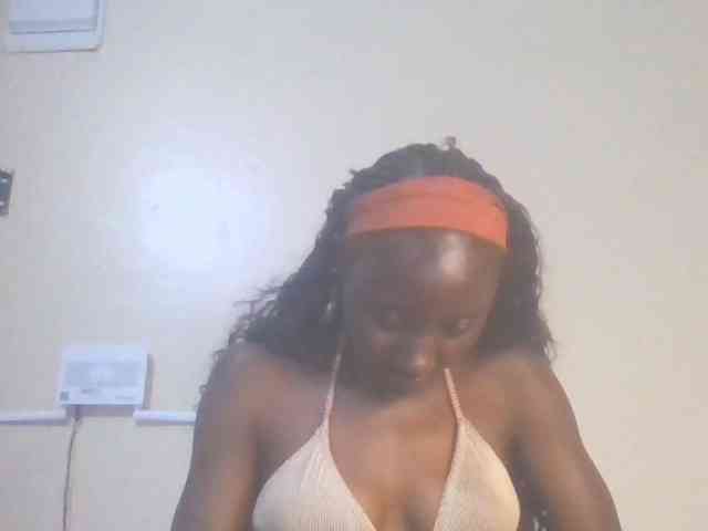 SexyLucia5 webcam