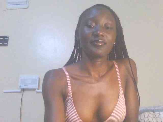 SexyLucia5 webcam