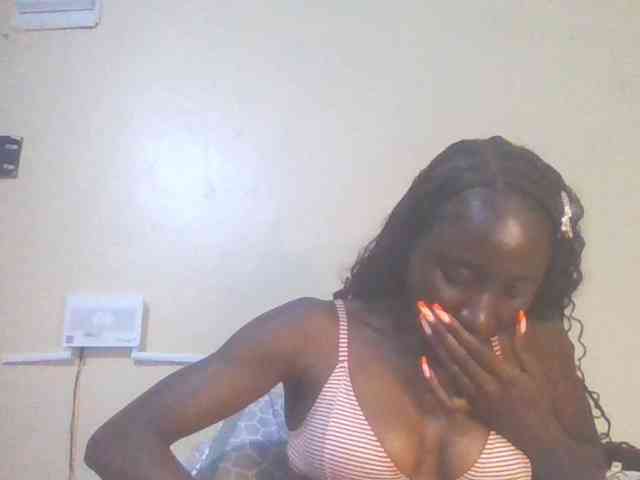 SexyLucia5 webcam