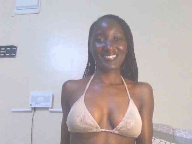 SexyLucia5 webcam