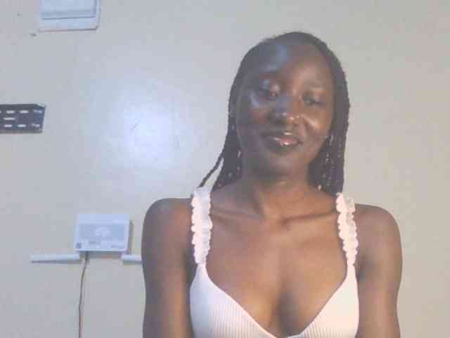 SexyLucia5 webcam
