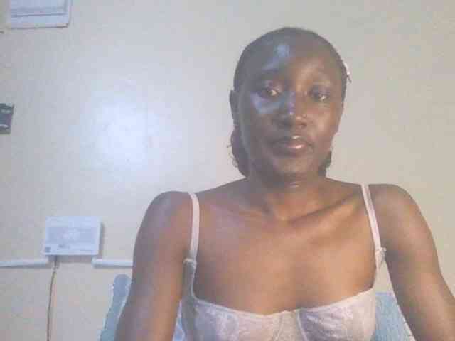 SexyLucia5 webcam