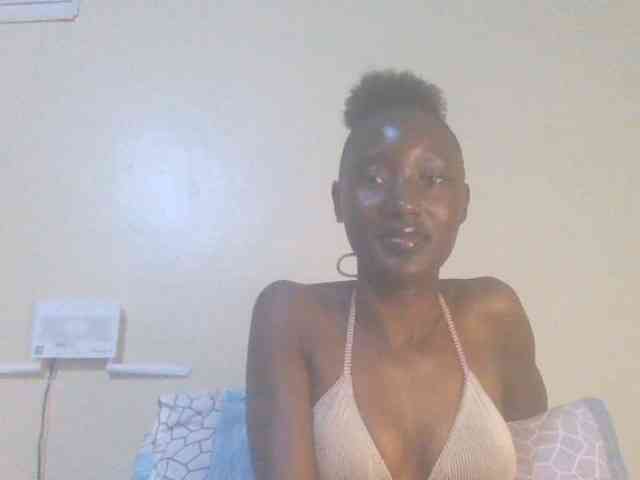 SexyLucia5 webcam