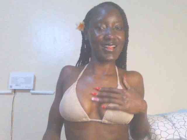 SexyLucia5 webcam