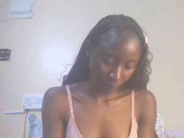SexyLucia5 webcam