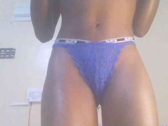 SexyLucia5 webcam