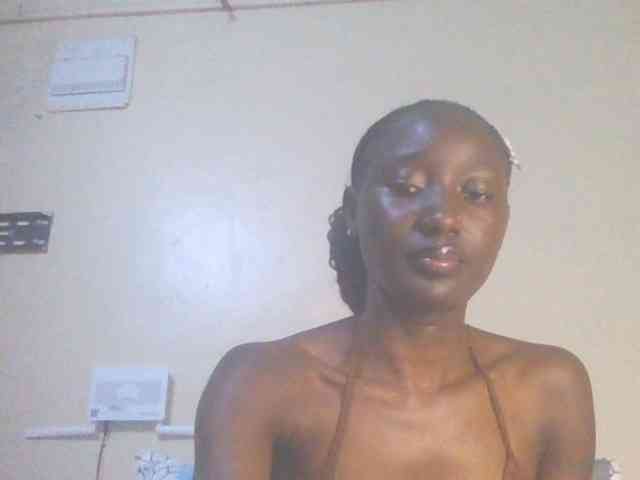 SexyLucia5 webcam