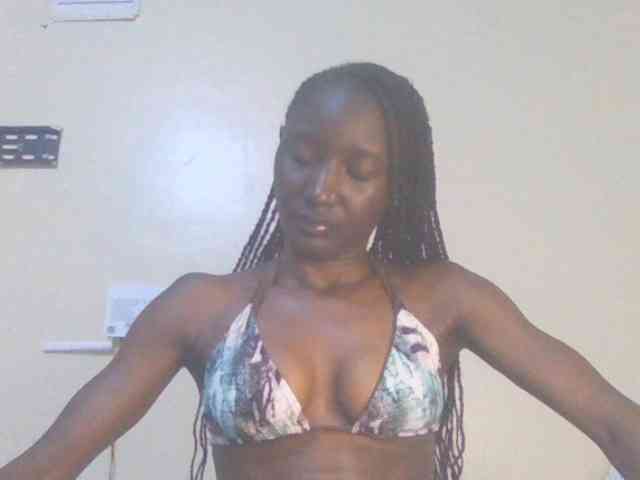 SexyLucia5 webcam
