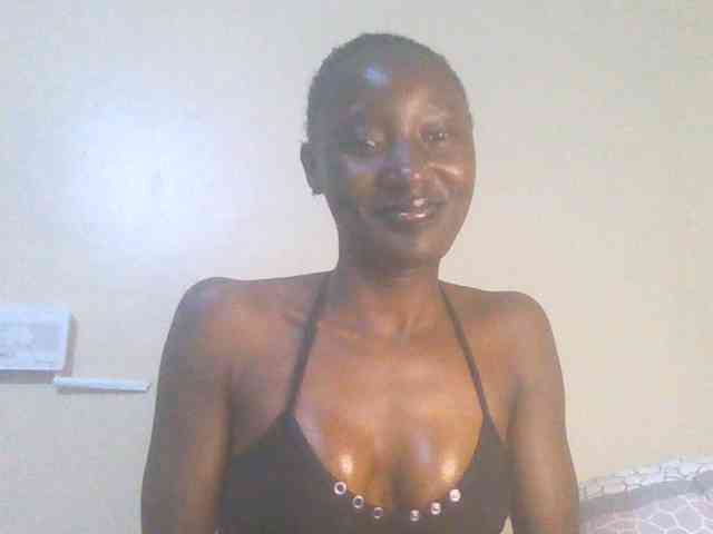SexyLucia5 webcam