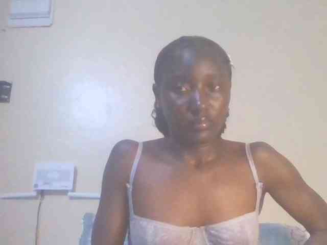 SexyLucia5 webcam