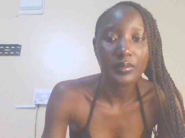SexyLucia5 webcam