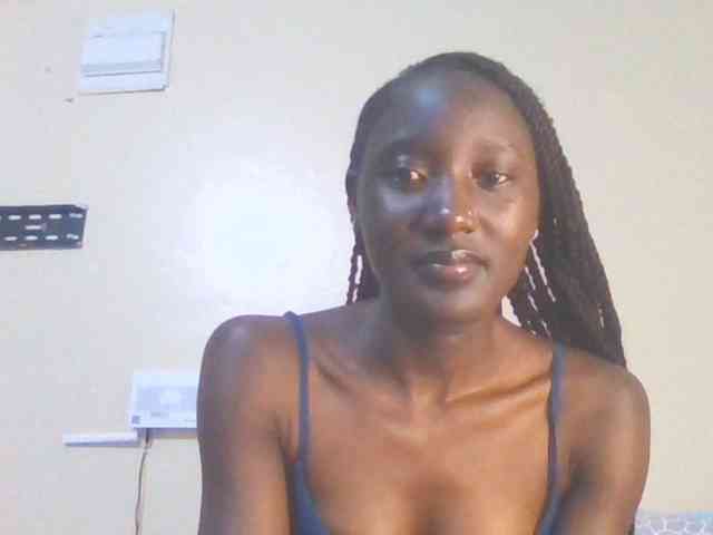 SexyLucia5 webcam