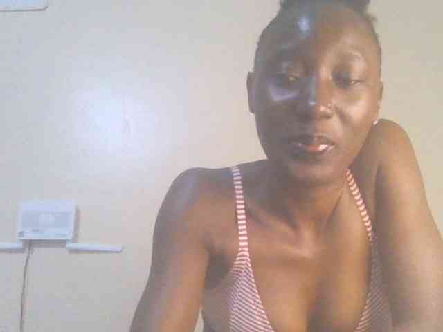 SexyLucia5 webcam